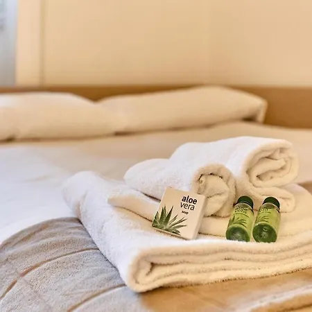 Farini Cozy Flat Apartament