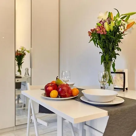 아파트 Farini Cozy Flat