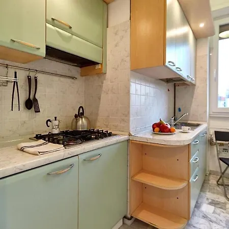 Farini Cozy Flat 아파트