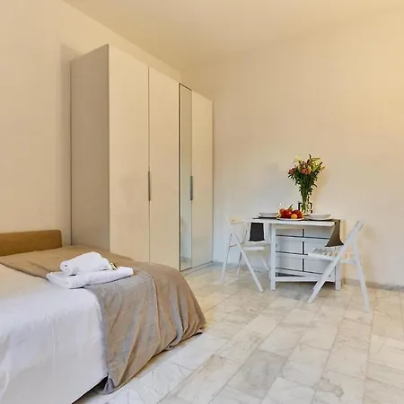Farini Cozy Flat 아파트 밀라노