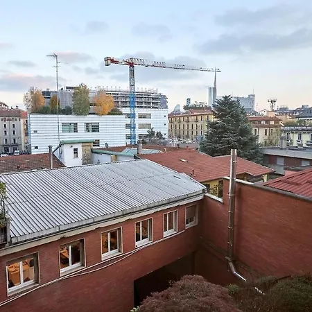 Lägenhet Farini Cozy Flat *