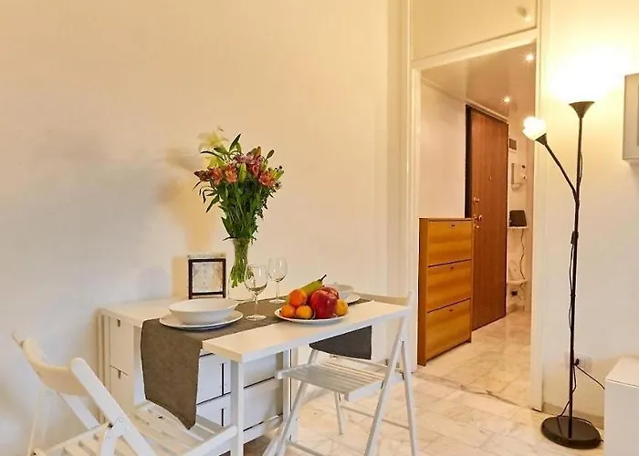 Farini Cozy Flat Apartament *