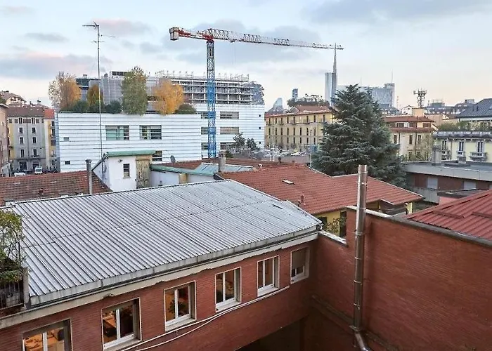 Apartament Farini Cozy Flat *